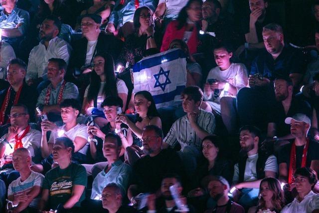 Israel kann am ESC teilnehmen - Sender kndigen Boykott an