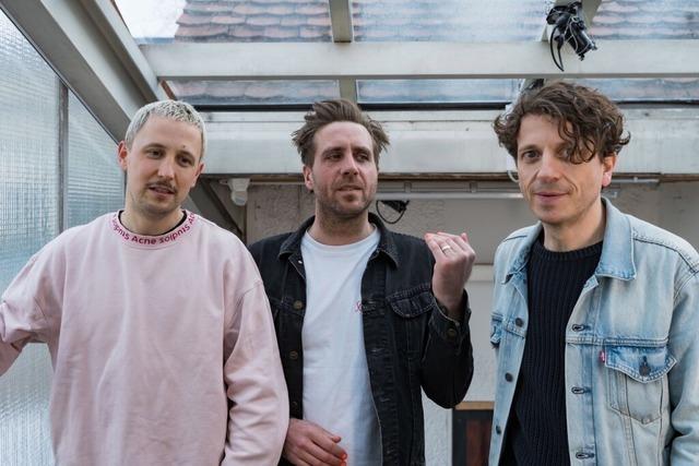 Wo rockt’s? Alle Partys und Konzerte in Freiburg und der Region im berblick