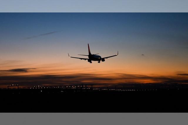 Karlsruhe: Rasche Entscheidung ber Visa gefordert