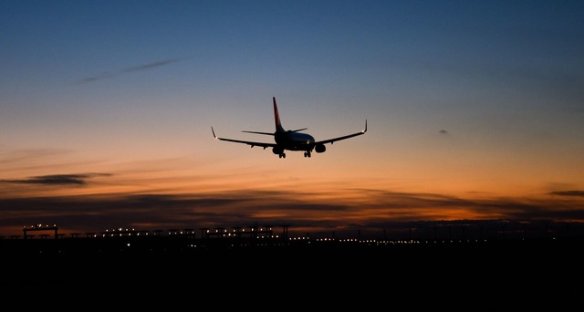 Ein Afghanischer Ex-Richter bekommt Ei...isa f&uuml;r Deutschland. (Symbolbild)  | Foto: Shireen Broszies/dpa