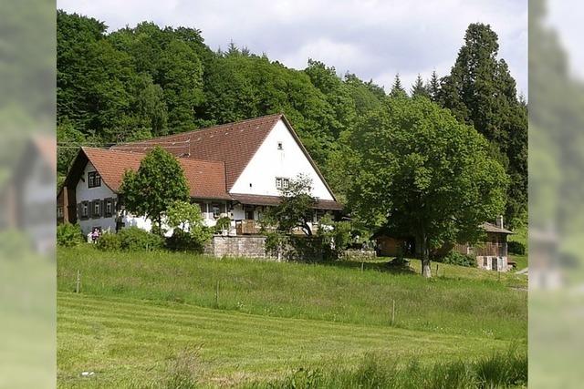 Wirtshaus mit Geschichte