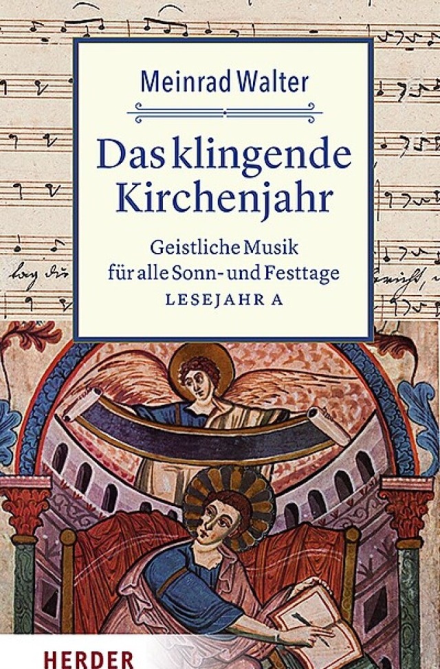   | Foto: Verlag Herder