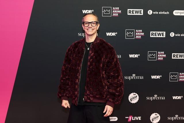 DJ Alle Farben nach Unfall: 