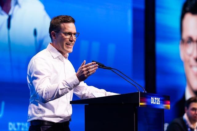 CDU startet in die heie Phase des Wahlkampfs