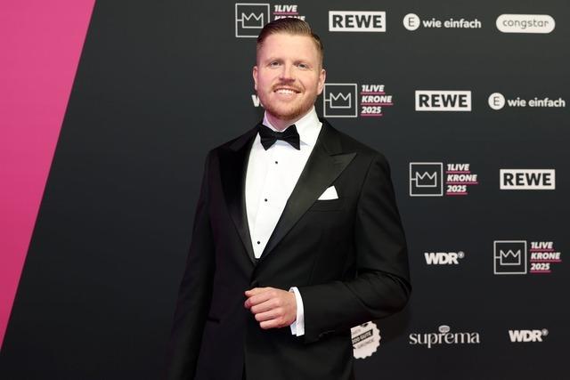 Finch: Überraschung über Resonanz nach Konzert-Rauswurf