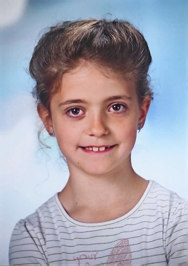 Anna  | Foto: Privat