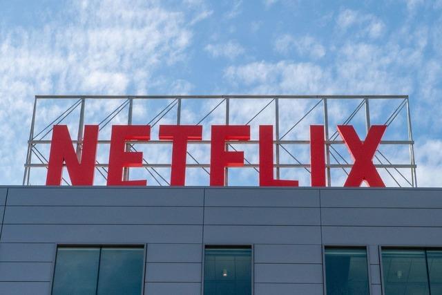 Medien: Netflix vorn im Bieterkampf um Warner Bros.