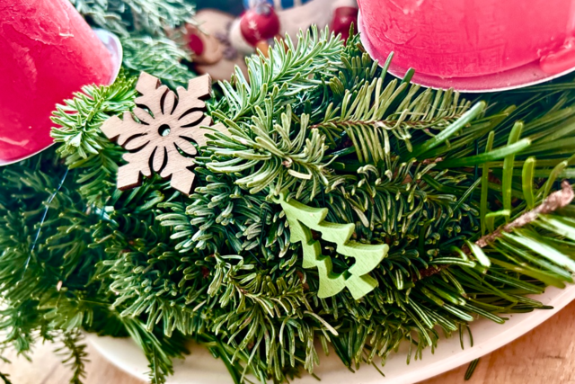 Kulinarisches aus Nadelbumen - Superfood aus dem Wald