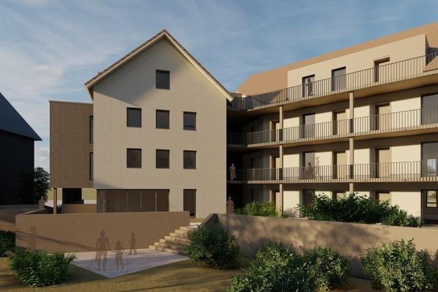 Die Stadt Lahr will den Bau-Turbo znden - was ist mglich und was nicht?