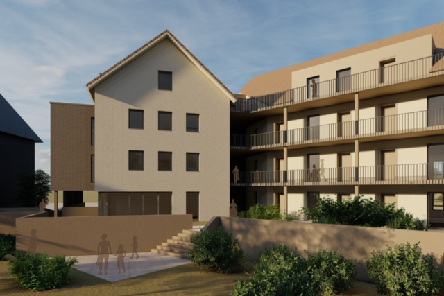 Die Stadt Lahr will den Bau-Turbo znden - was ist mglich und was nicht?