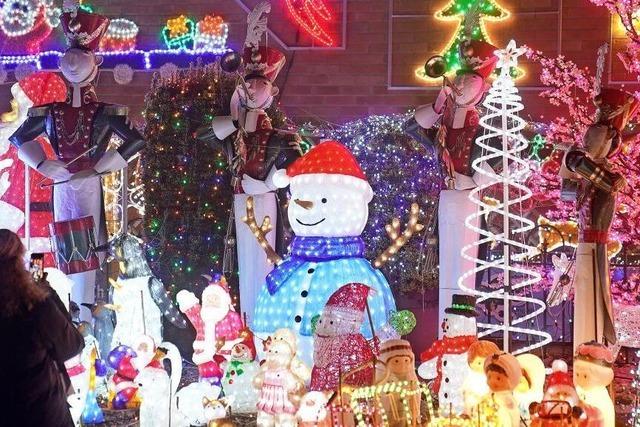 Das groe Bling-Bling