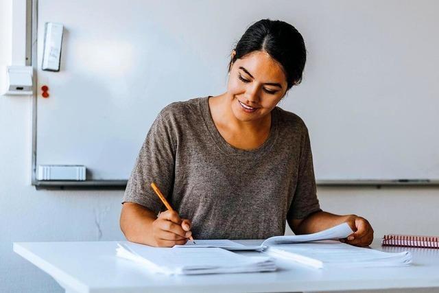 Augenhhe statt Ablehnung