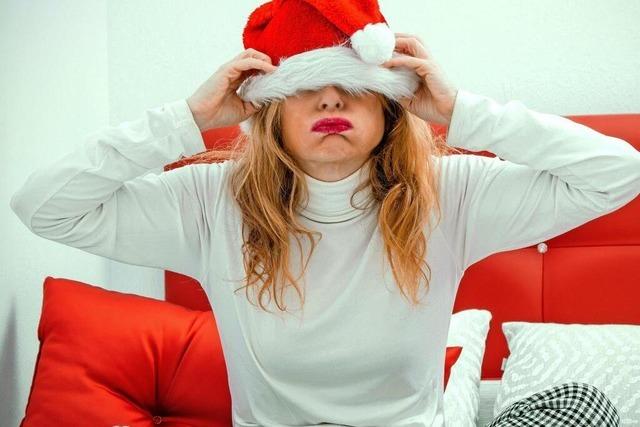 Der kollektive Stresstest