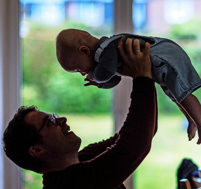 Phase 1: Bis etwa zum neunten Lebensja...mäßig produzierter Synapsen reduziert. | Foto: Jens Büttner/dpa Phase 1: Bis etwa zum neunten Lebensja...mäßig produzierter Synapsen reduziert. | Foto: Jens Büttner/dpa