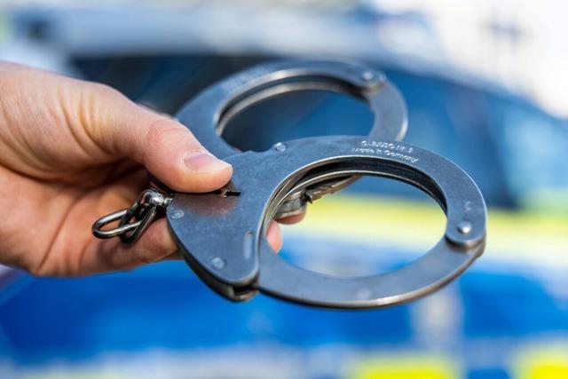 Ttungsdelikt in Basel: Tatverdchtiger in Kroatien festgenommen