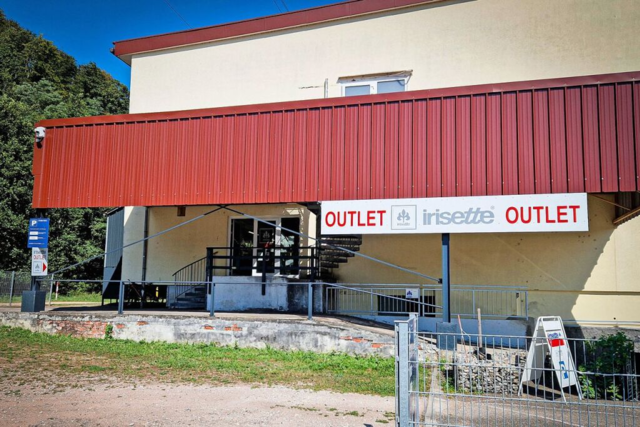 Besser schlafen: 3x50 Euro von den Irisette-Outlets