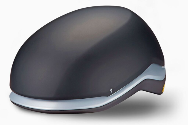 Bike Sport World verlost Helm von Specialized