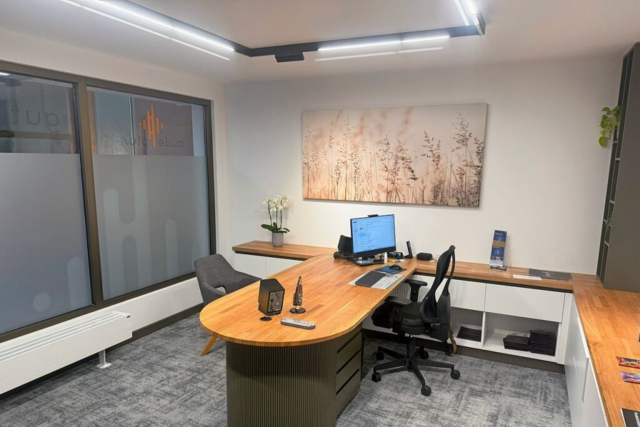 Bestes Hrerlebnis in Waldkirch dank Audeplus