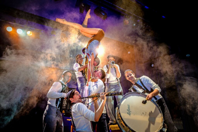 Unvergessliche Momente erleben mit LahrKultur