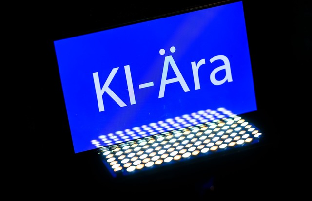 Die Gesellschaft f&uuml;r deutsche Spr...hat das "Wort des Jahres" gek&uuml;rt.  | Foto: Robert Michael/dpa