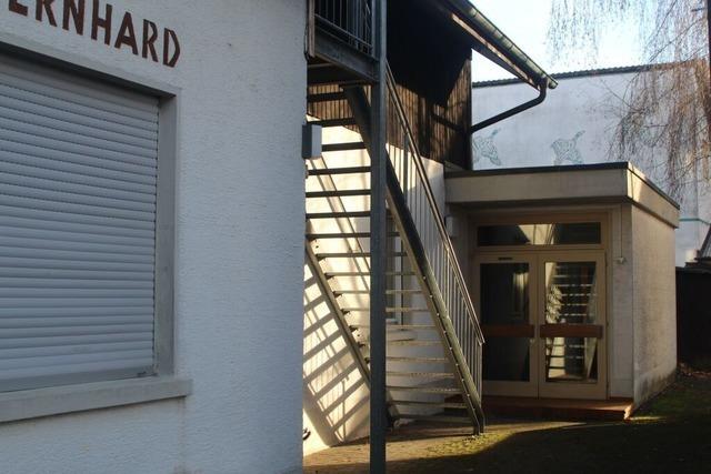 Bauausschuss will "kein Klein-Vegas" in Steinen