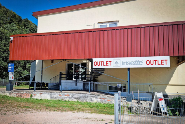 Besser schlafen: 3x50 Euro von den Irisette-Outlets