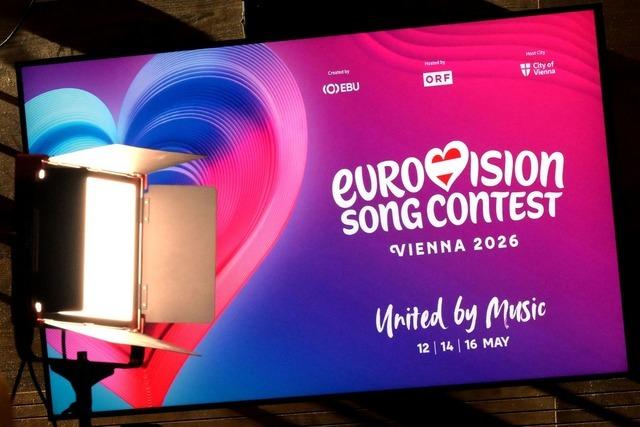 EBU: Boykott hat keine Folgen für Finanzierung des ESC 2026