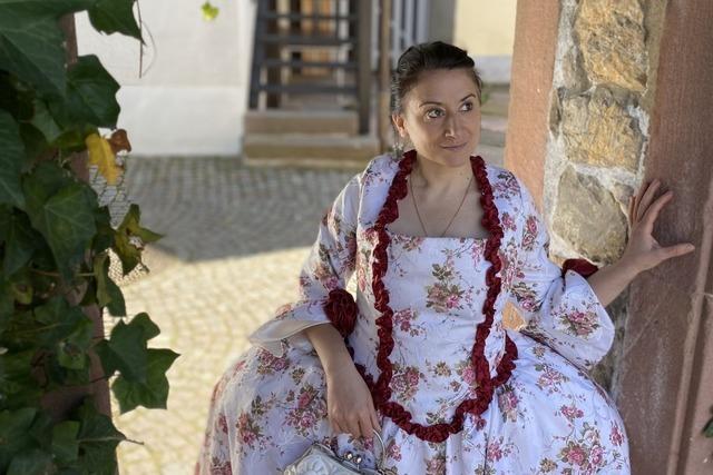 Die Unzertrennliche: Cornelia Schlosser und ihre traurige Emmendingen-Geschichte