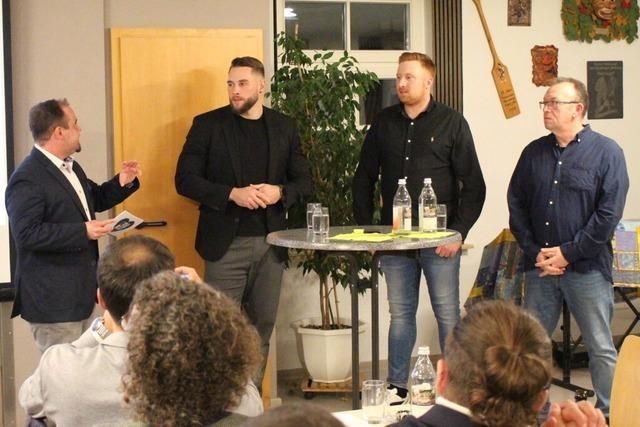 CDU-Ortsverband Rust feiert 2026 ihr 80-jhriges Bestehen