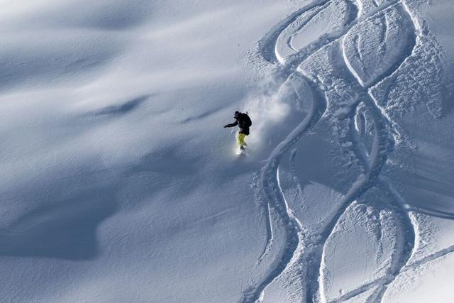 Schnee im Schwarzwald: Diese Lifte und Loipen haben geffnet