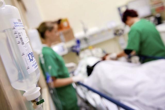 Fehlzeiten in der Pflege-Ausbildung sind begrenzt - Warum ist das erlaubt?