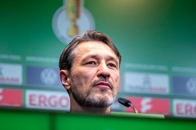 Kovac sieht Hoffenheim als bisher stärksten BVB-Gegner