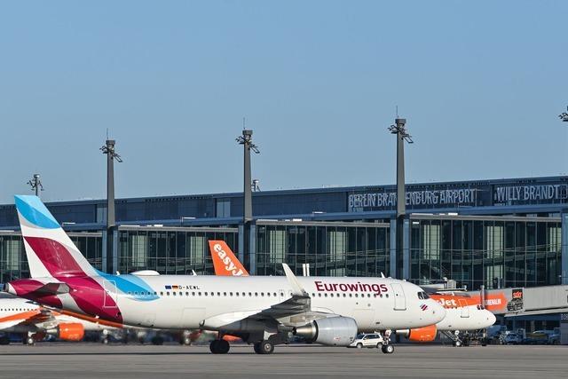 Urteil: Eurowings-Werbung zu CO2-Zahlung führt in die Irre