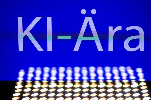 Hilfe, ich bin ein Sprachmodell