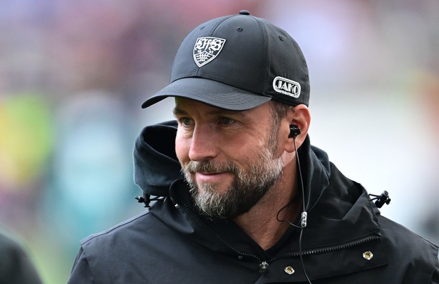 Sebastian Hoene&szlig; freut sich auf ...temessen am Samstag mit dem FC Bayern.  | Foto: Bernd Wei&szlig;brod/dpa