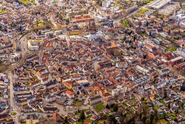 Die BZ-Aktion Weihnachtswunsch hilft in Lahr auch in Wohn-Notlagen