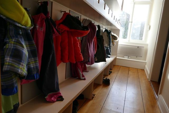 Haushaltsberatung in Lrrach: Drei Antrge der Grnen fhren zu heftigen Reaktionen