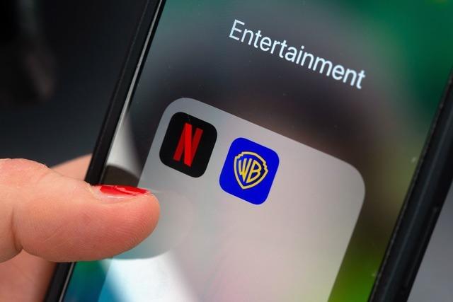 Streaming erobert Hollywood – Netflix übernimmt Warner Bros.