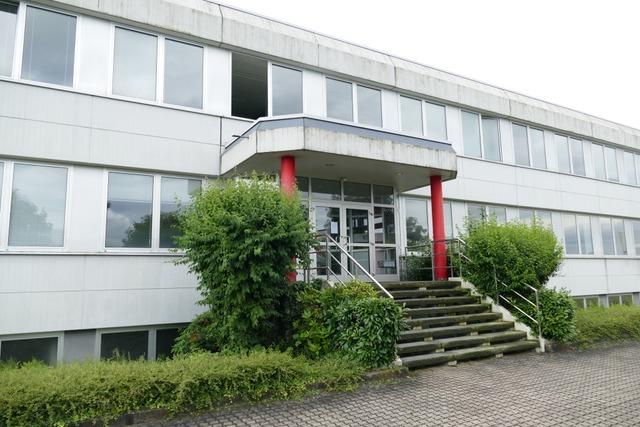 Die Gemeinde Grenzach-Wyhlen sucht einen Chef frs Bauamt