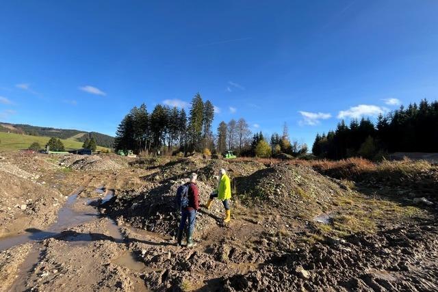 Initiative Regiowasser zu PAK-Vorwurf in Todtnauberg: "Belastung ist nicht mehr hinnehmbar"