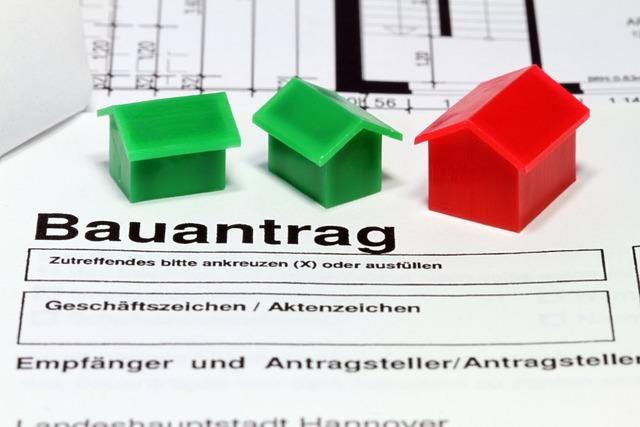 Technischer Ausschuss in Grenzach-Wyhlen: Reihe von Vorhaben abgelehnt