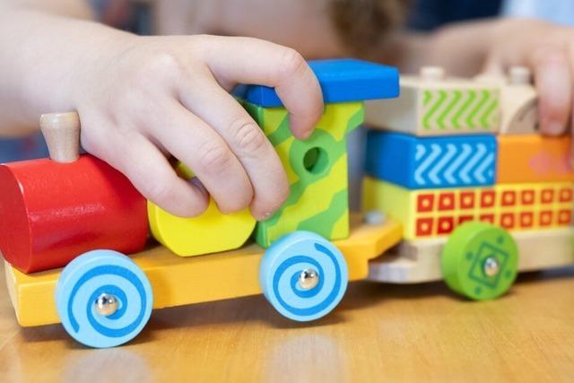 In Rheinfelden ist der 23. Dezember ein Stichtag fr die Kita-Anmeldung