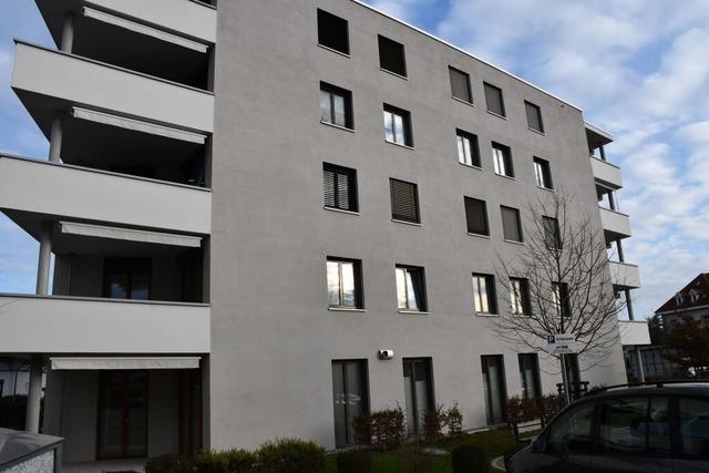 Was tun gegen den rztemangel in Grenzach-Wyhlen?