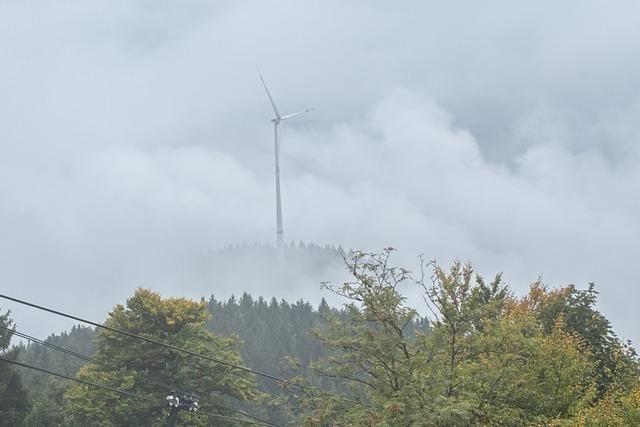 Windrder sollen doch nicht bei Mnstertal und Ehrenkirchen gebaut werden