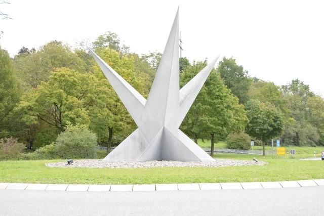 Der Konflikt um den Dreispitz in Binzen: Warum 25 unfallfreie Jahre nicht reichen