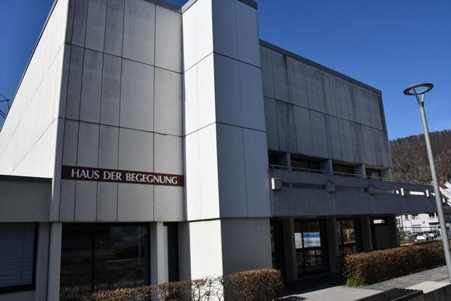 De Rhy ab: Haus der Begegnung als Zuflucht fr Nachtschwrmer