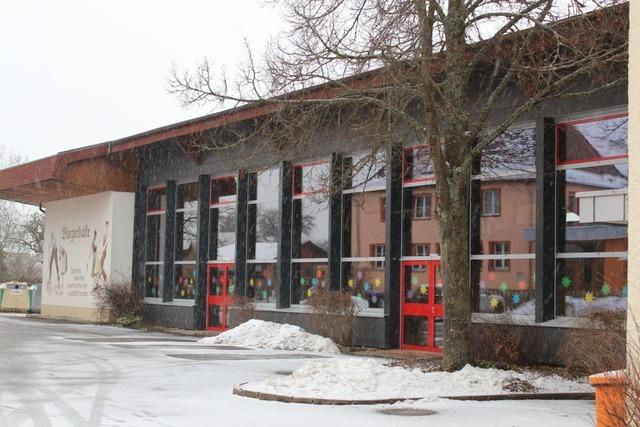 Im Etat fr 2026 gibt es fr die Stadt Lffingen kein finanzielles Polster