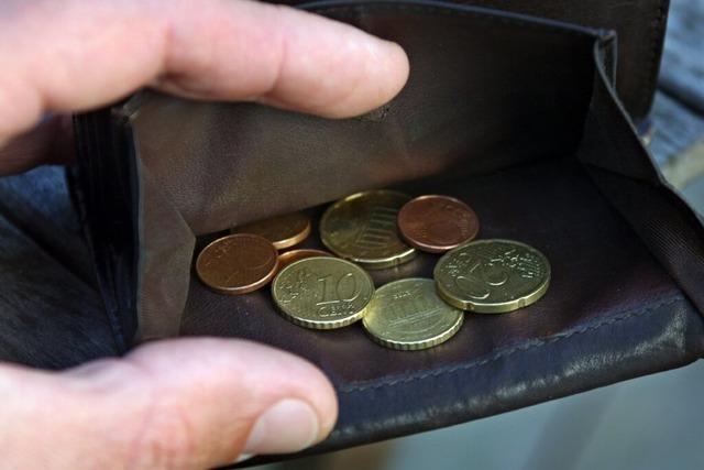 Ein kleiner Betrag aus der Aktion Weihnachtswunsch hilft einer Familie im Hochschwarzwald in groer Not