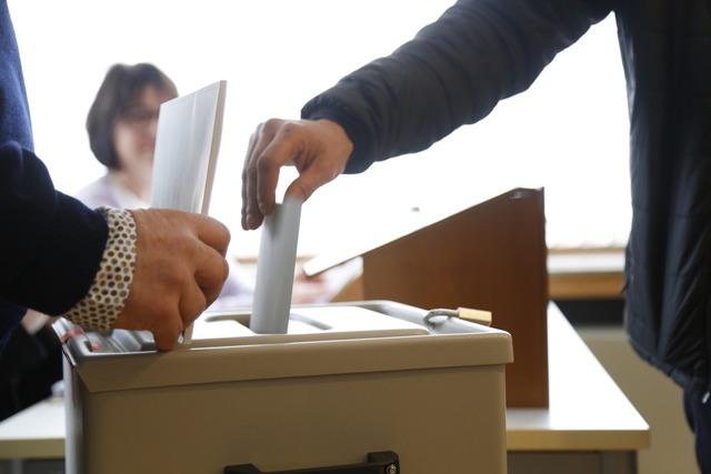Hinterzartens Rte legen weitere Formalien zur Brgermeisterwahl 2026 fest