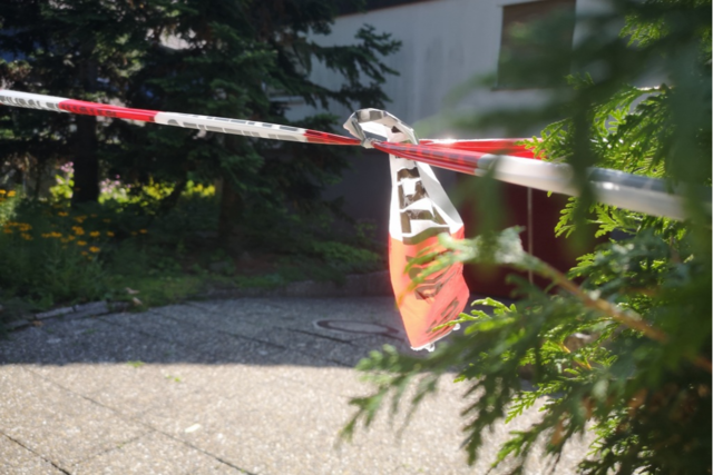 Staatsanwaltschaft erhebt Mord-Anklage nach Sexualverbrechen an 84-jhriger Seniorin in Kehl